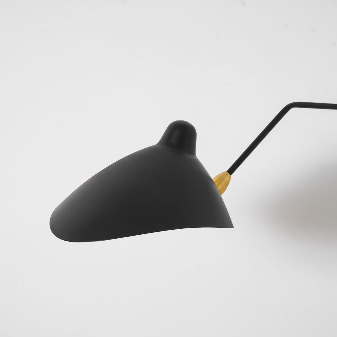 Versatile Arm Wall Sconce - Vakkerlight