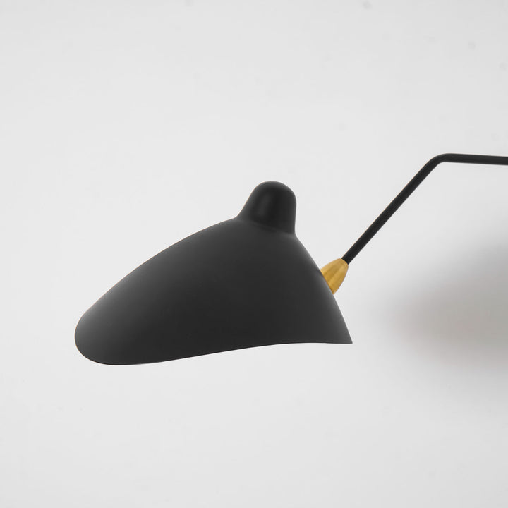 Versatile Arm Wall Sconce - Vakkerlight