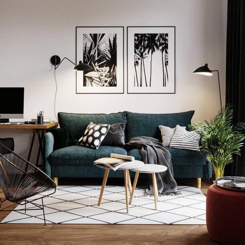 Versatile Arm Wall Sconce – detail 9