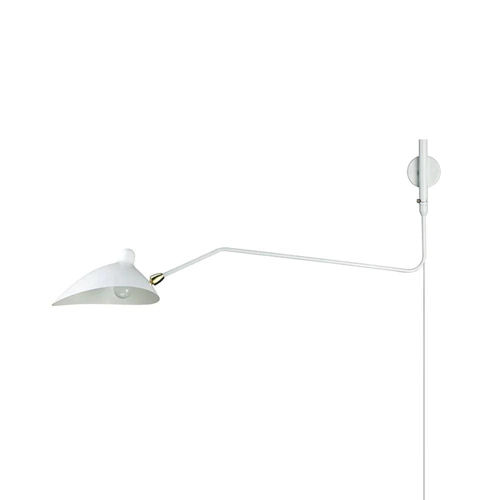 Versatile Arm Wall Sconce – detail 17