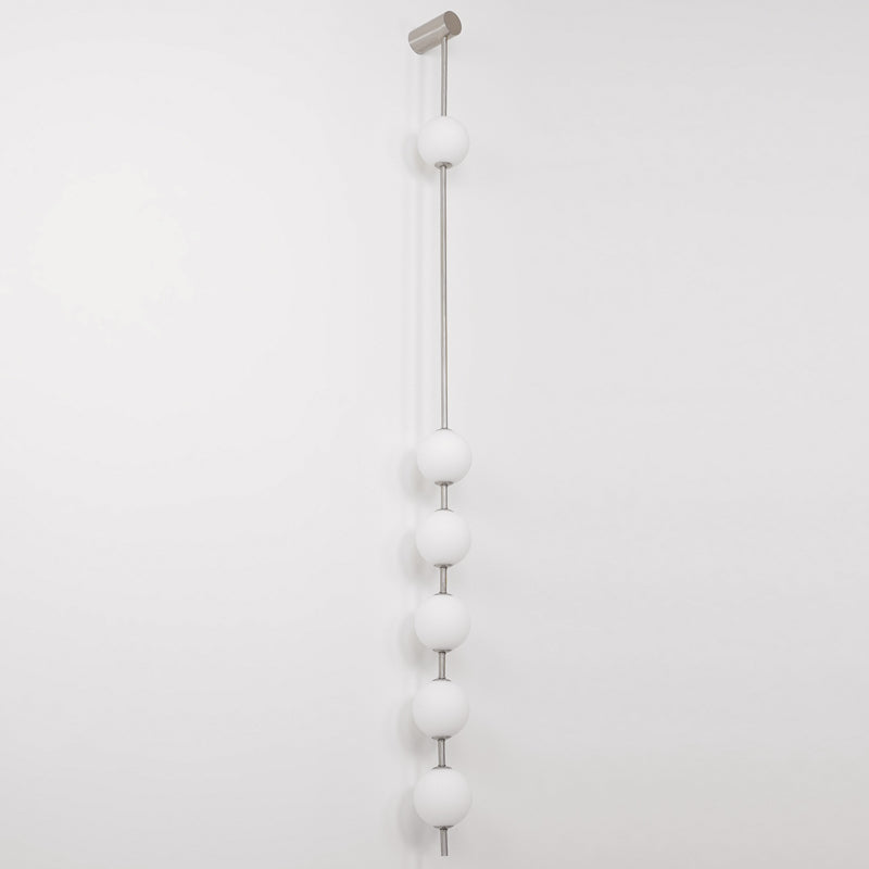 Vertical Balls Wall Lamp - Vakkerlight