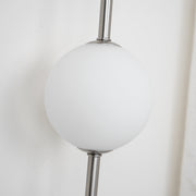 Vertical Balls Wall Lamp