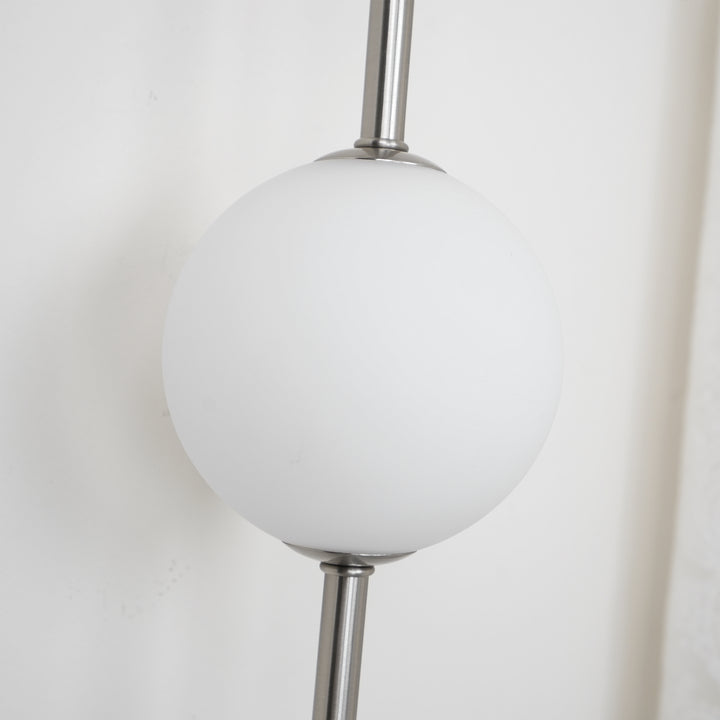 Vertical Balls Wall Lamp - Vakkerlight