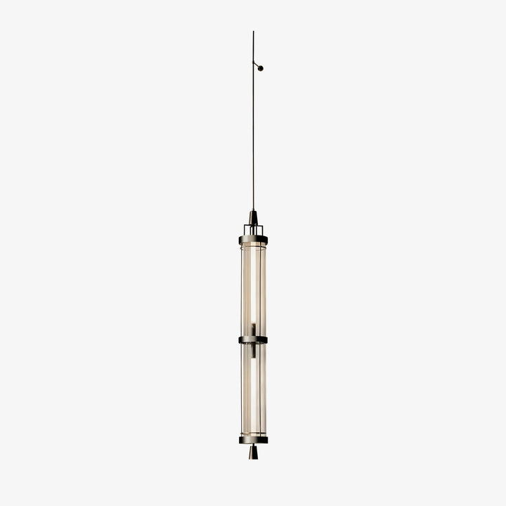 Vertical Wall Sconce - Vakkerlight