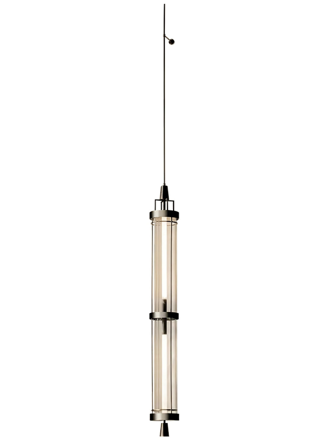 Vertical Wall Sconce - Vakkerlight