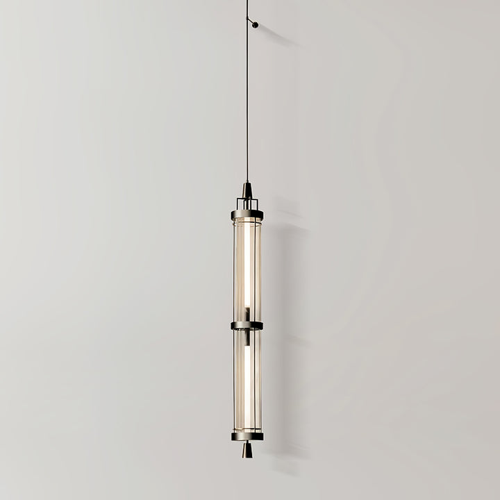 Vertical Wall Sconce - Vakkerlight