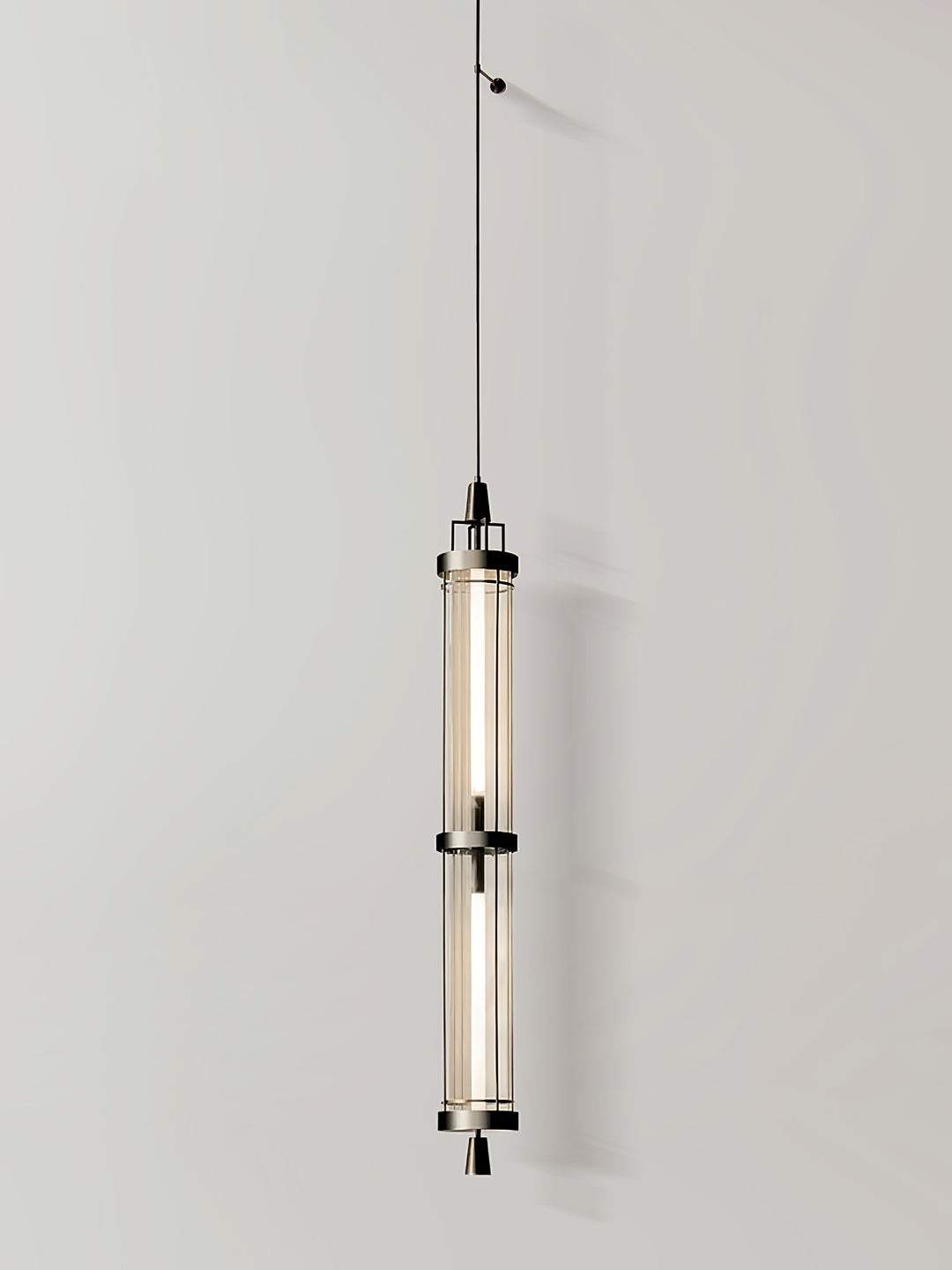 Vertical Wall Sconce - Vakkerlight