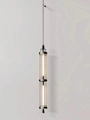 Vertical Wall Sconce