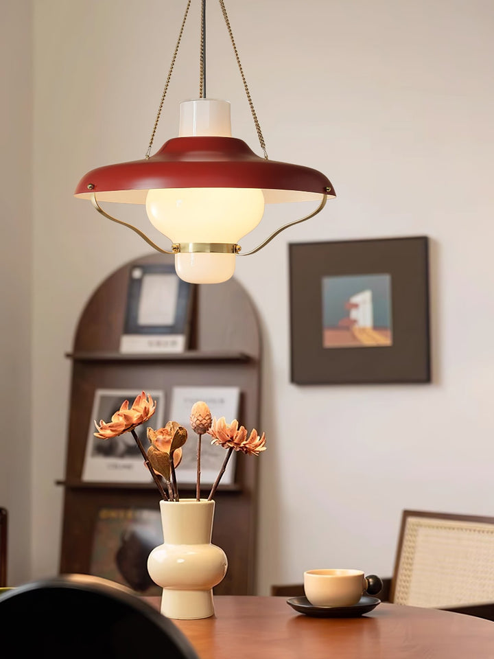 Vespara Pendant Lamp - Vakkerlight