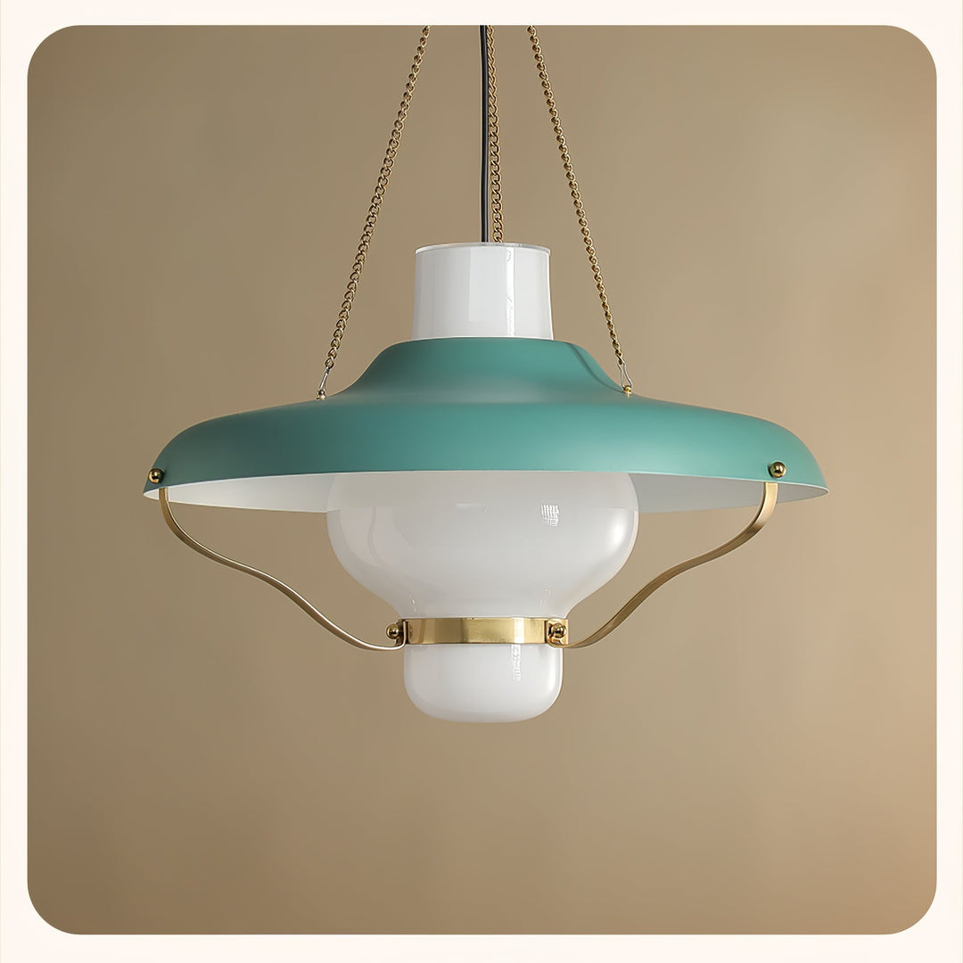 Vespara Pendant Lamp - Vakkerlight