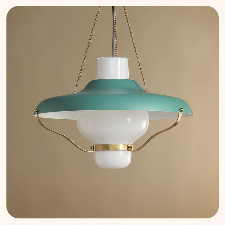 Vespara Pendant Lamp - Vakkerlight