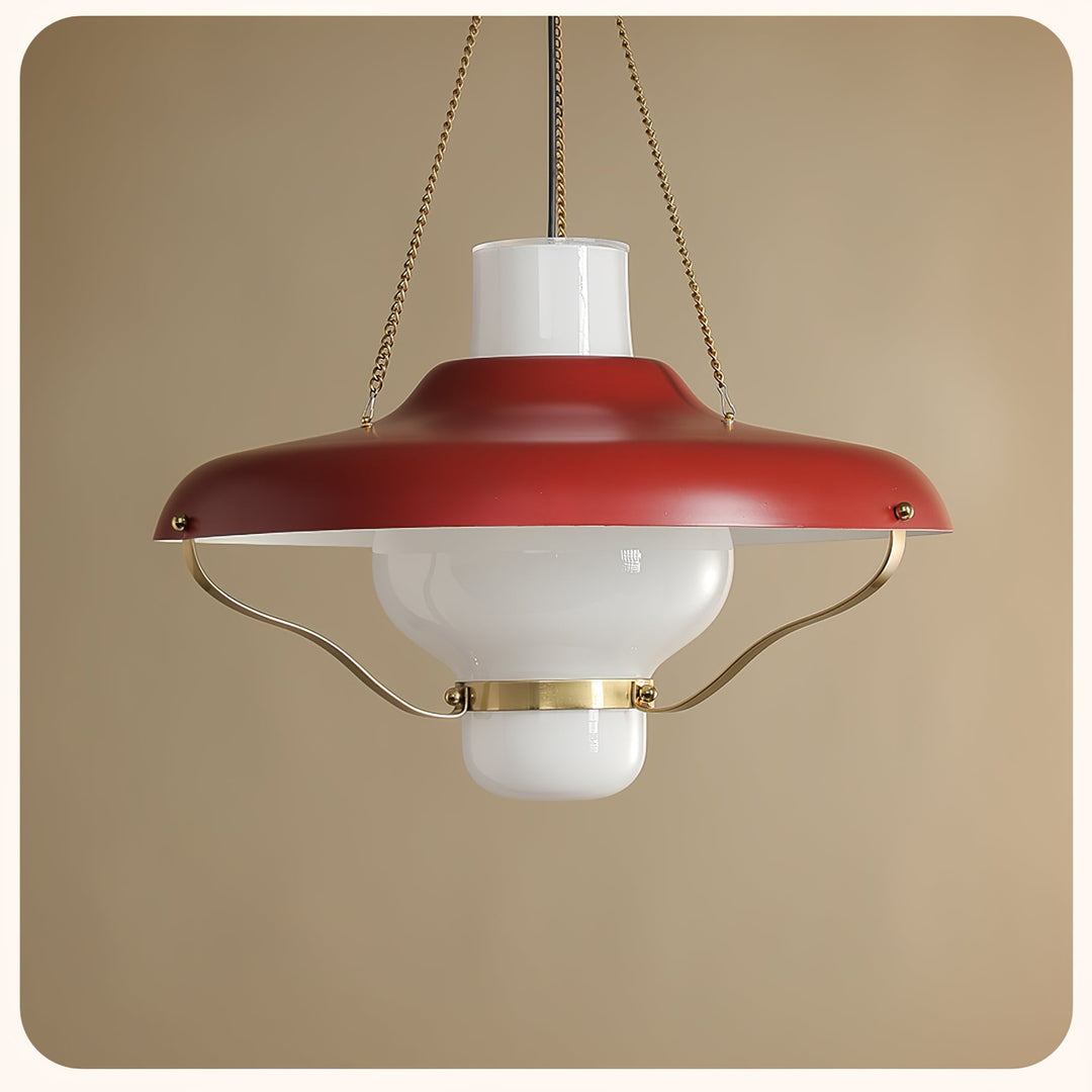 Vespara Pendant Lamp - Vakkerlight