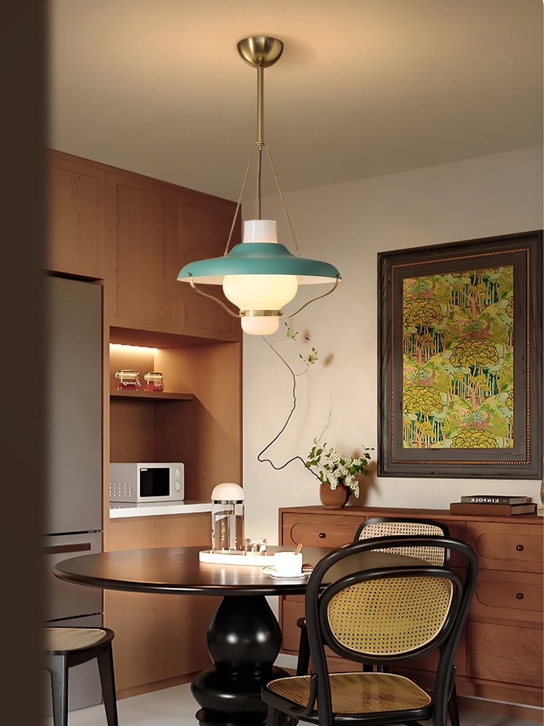 Vespara Pendant Lamp - Vakkerlight