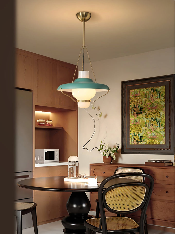 Vespara Pendant Lamp - Vakkerlight
