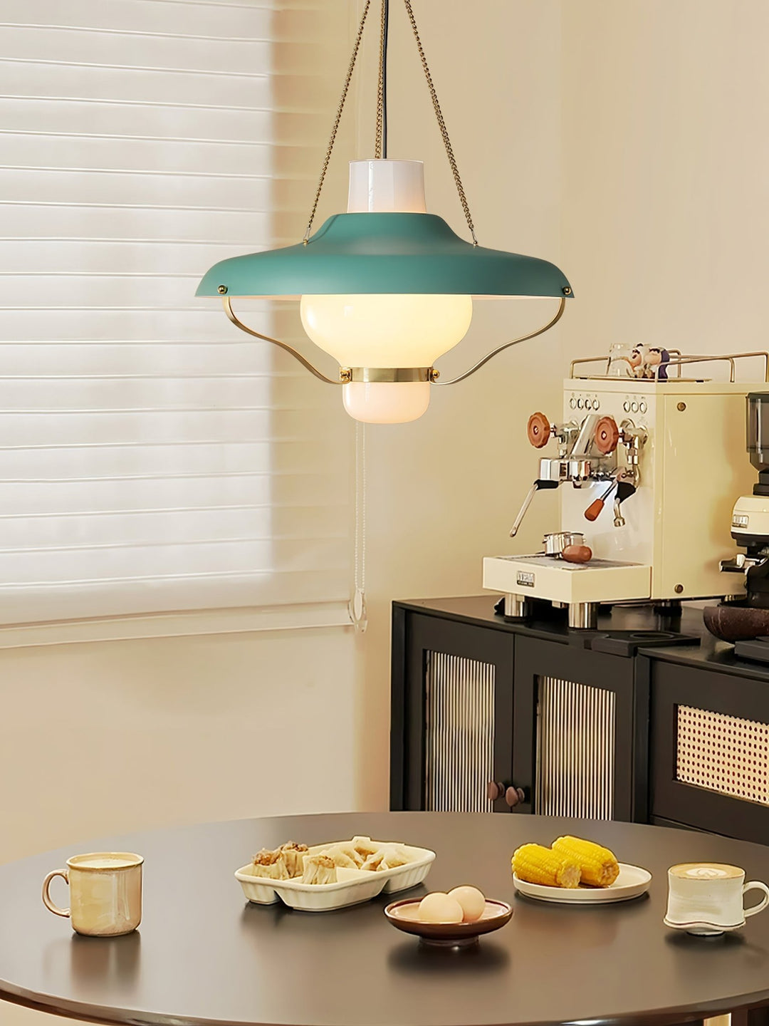 Vespara Pendant Lamp - Vakkerlight