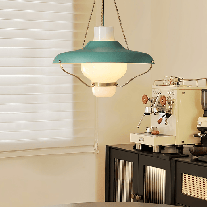 Vespara Pendant Lamp - Vakkerlight