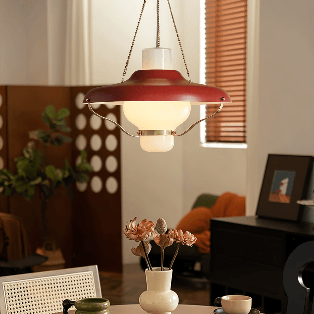 Vespara Pendant Lamp - Vakkerlight