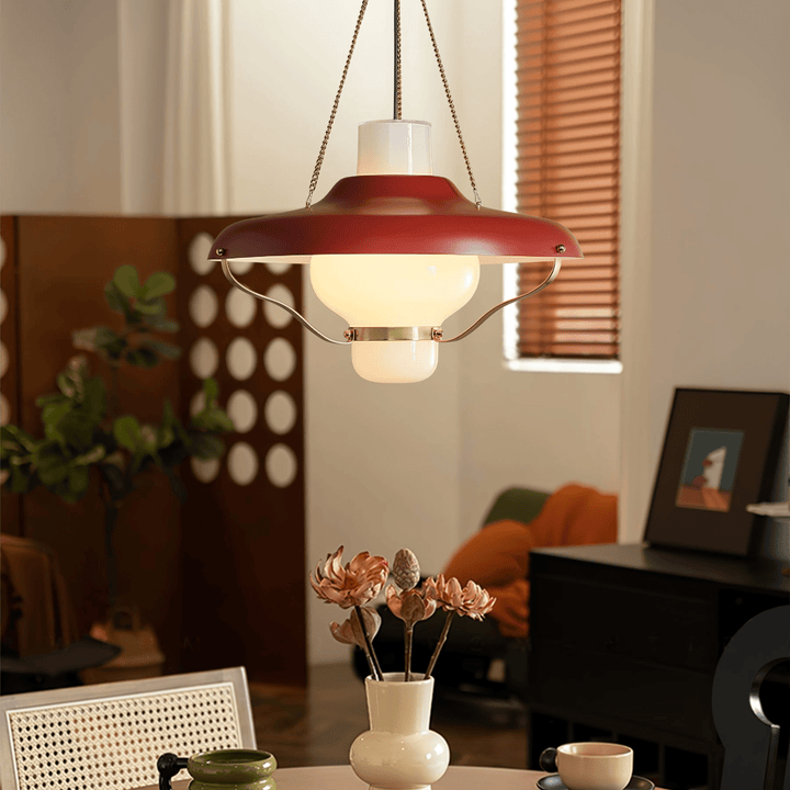 Vespara Pendant Lamp - Vakkerlight