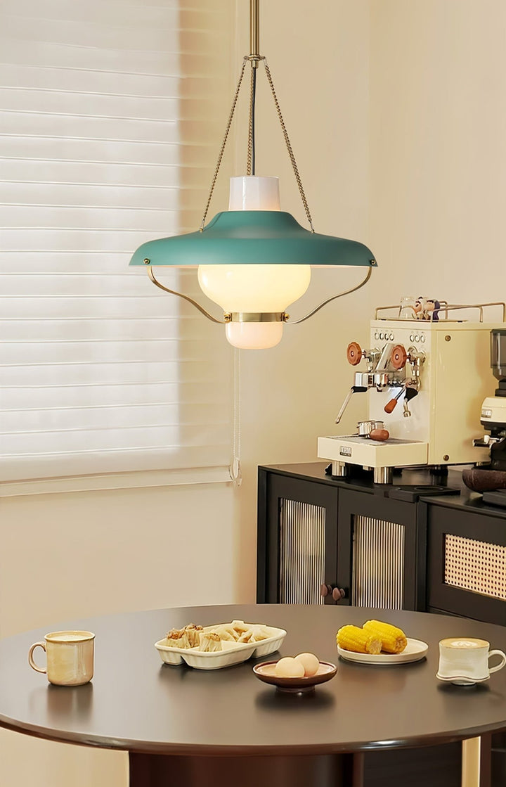Vespara Pendant Lamp - Vakkerlight