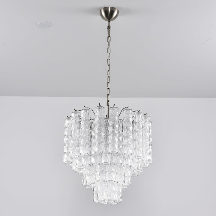 Vetrina Murano Glass Chandelier - Vakkerlight