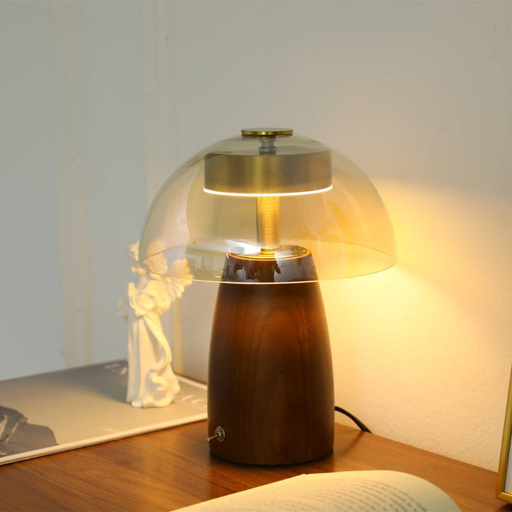 Veyra Table Lamp - Vakkerlight