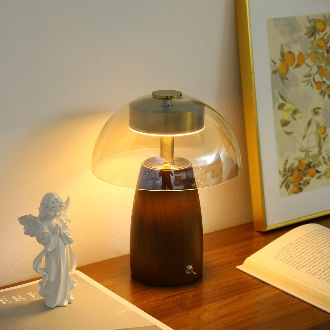 Veyra Table Lamp - Vakkerlight