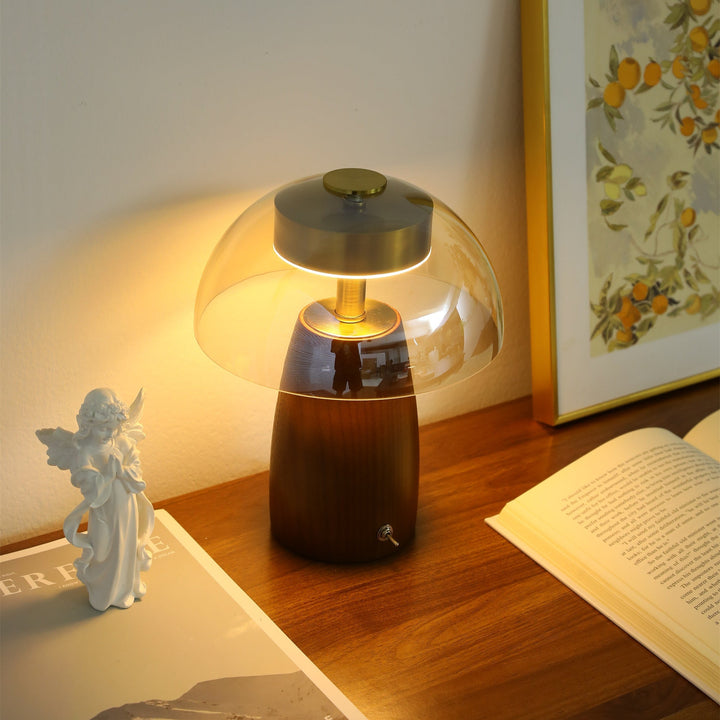 Veyra Table Lamp - Vakkerlight