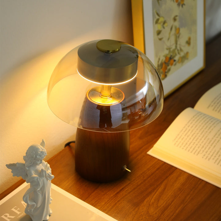 Veyra Table Lamp - Vakkerlight