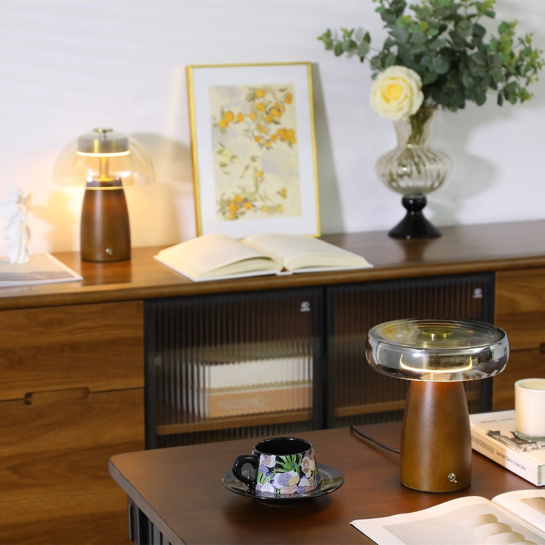 Veyra Table Lamp - Vakkerlight