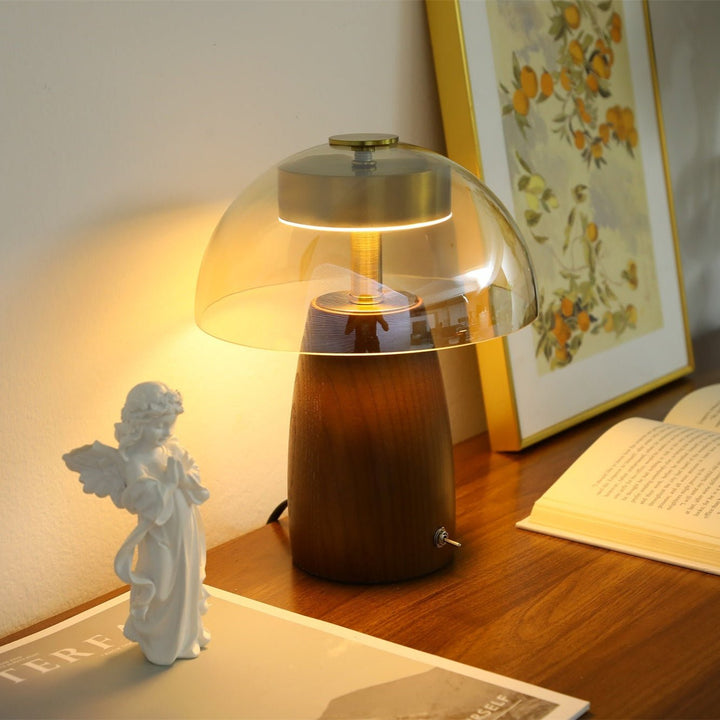 Veyra Table Lamp - Vakkerlight