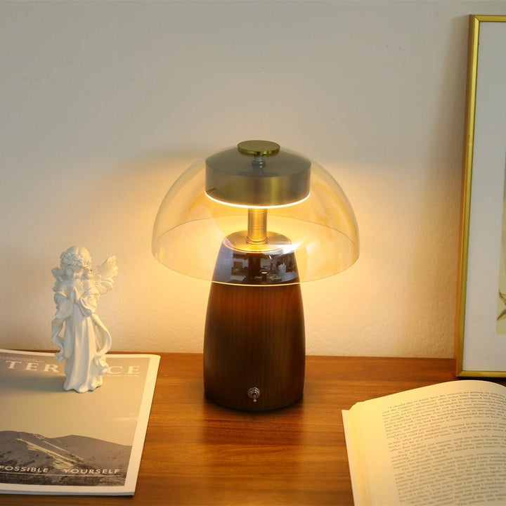 Veyra Table Lamp - Vakkerlight