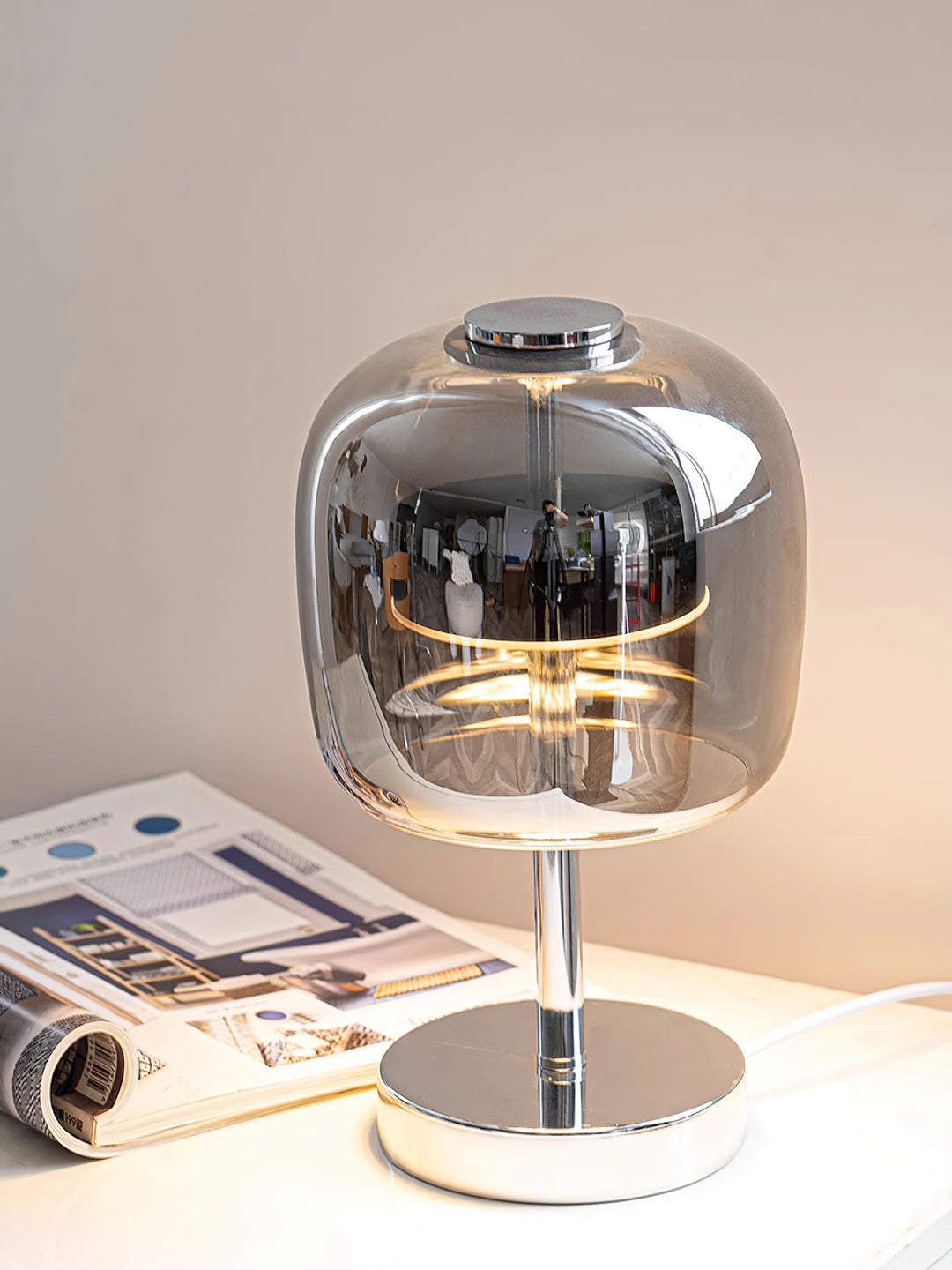 Avolar Table Lamp - Vakkerlight