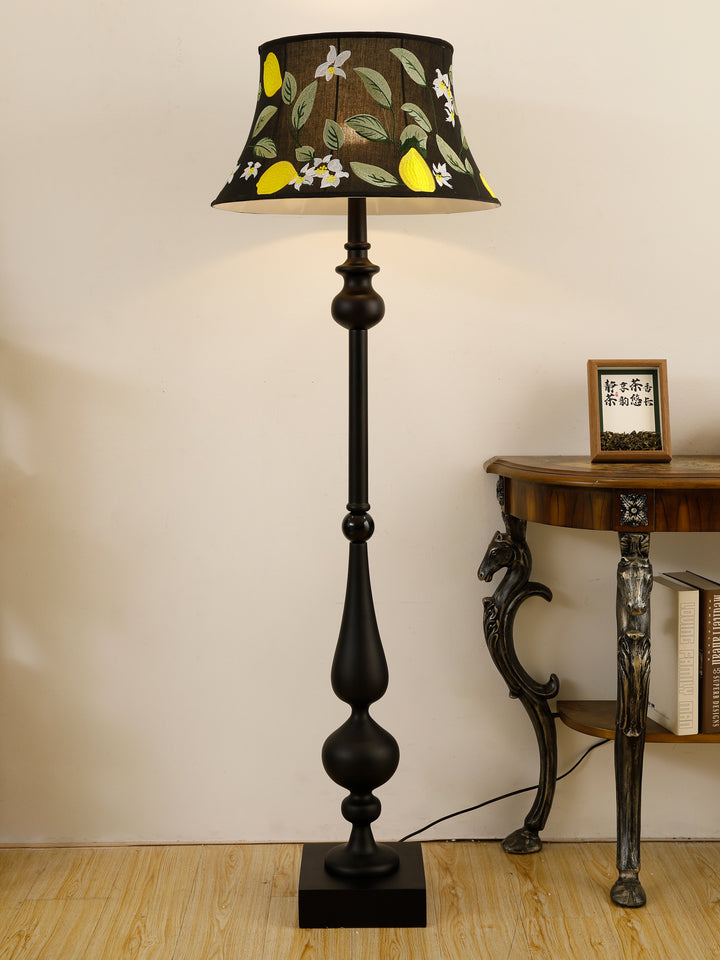 Victoria Floor Lamp