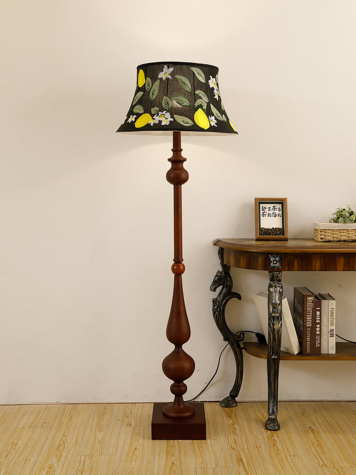 Victoria Floor Lamp