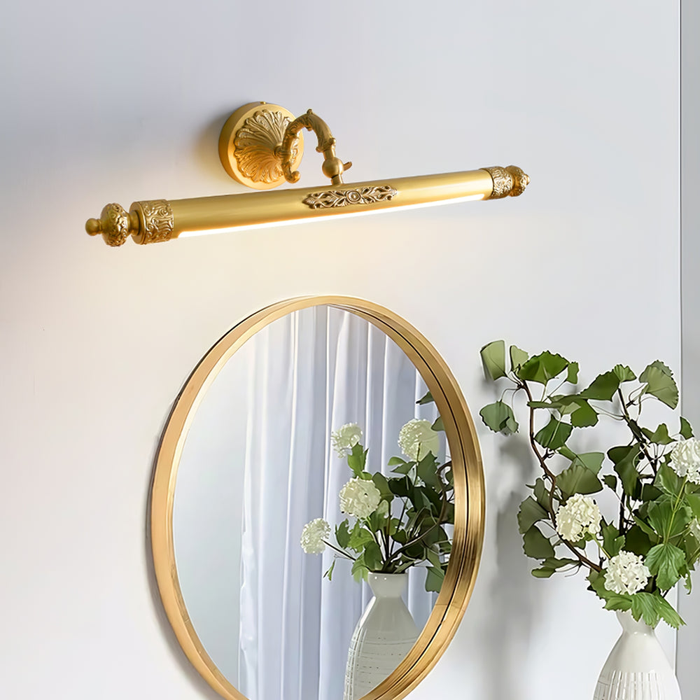 Victoria Vanity Wall Light - Vakkerlight