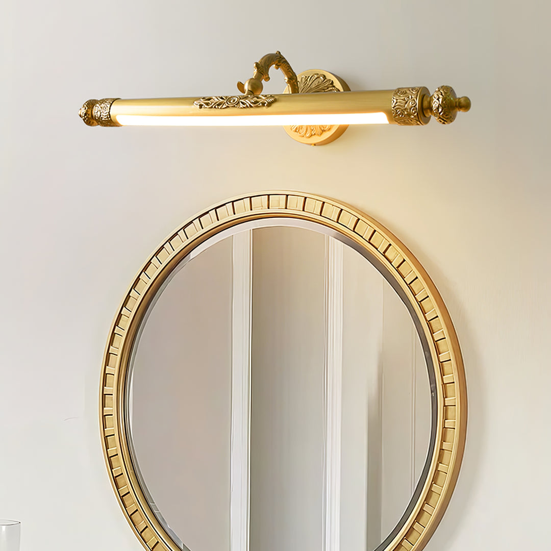 Victoria Vanity Wall Light - Vakkerlight