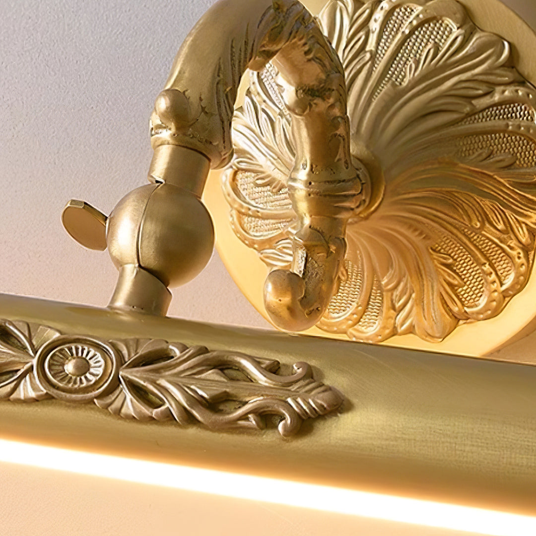 Victoria Vanity Wall Light - Vakkerlight