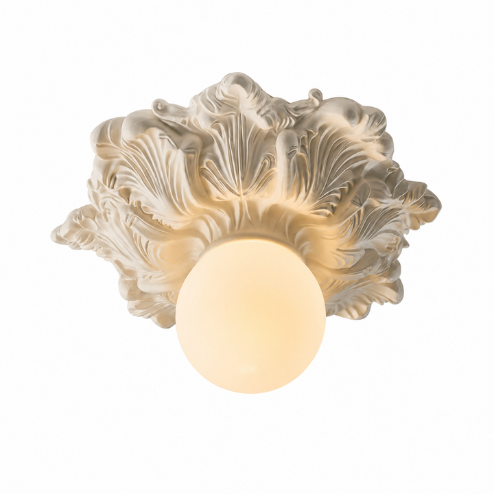 Victorian Series Flush Mount