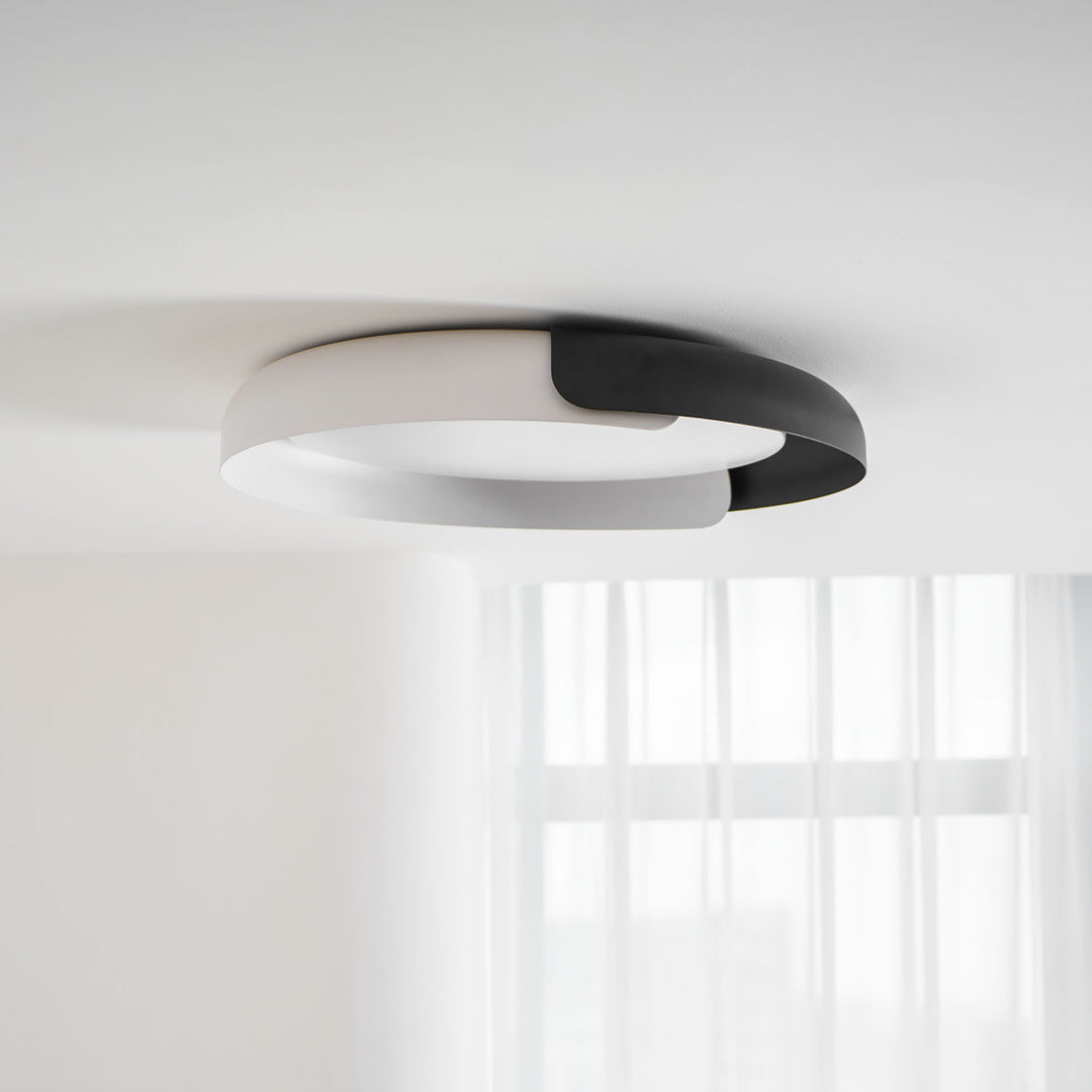 Vikaey Ceiling Light - Vakkerlight
