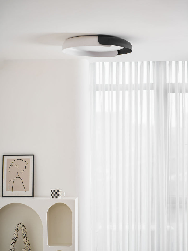 Vikaey Ceiling Light - Vakkerlight