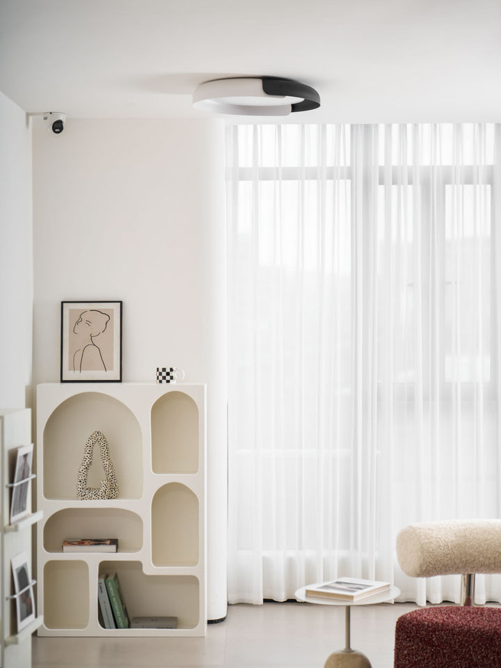 Vikaey Ceiling Light - Vakkerlight