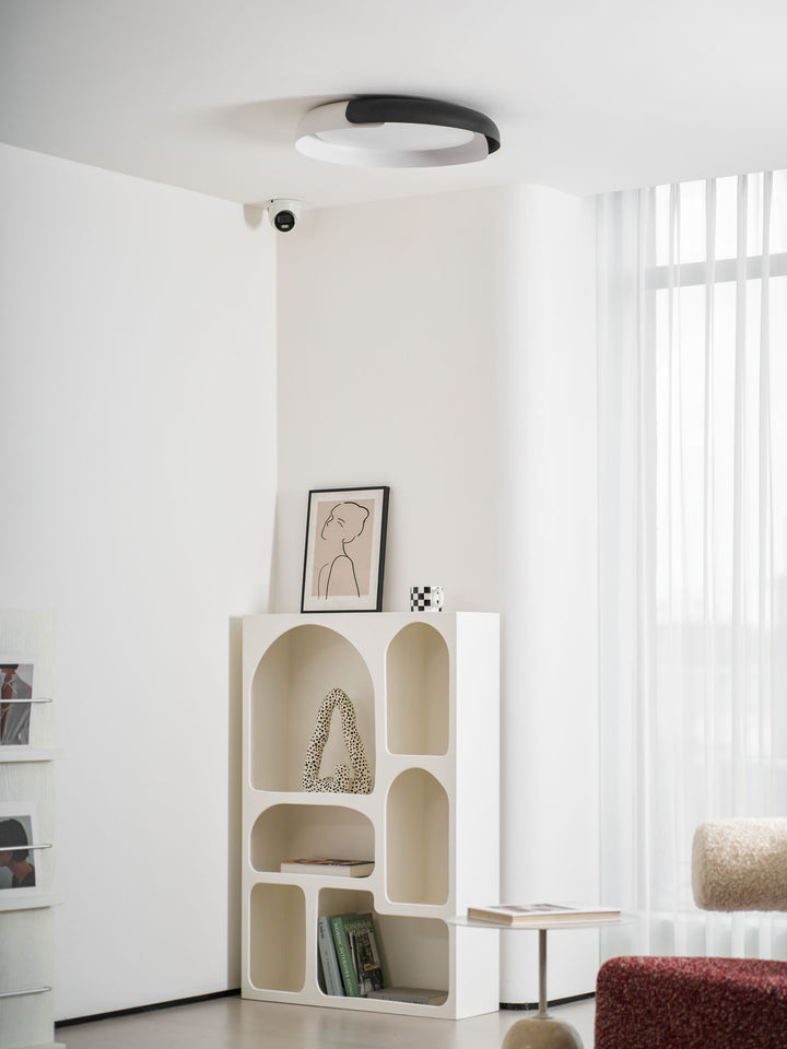 Vikaey Ceiling Light - Vakkerlight