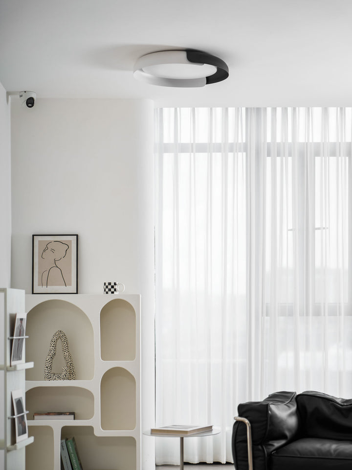 Vikaey Ceiling Light - Vakkerlight