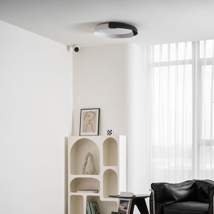 Vikaey Ceiling Light - Vakkerlight