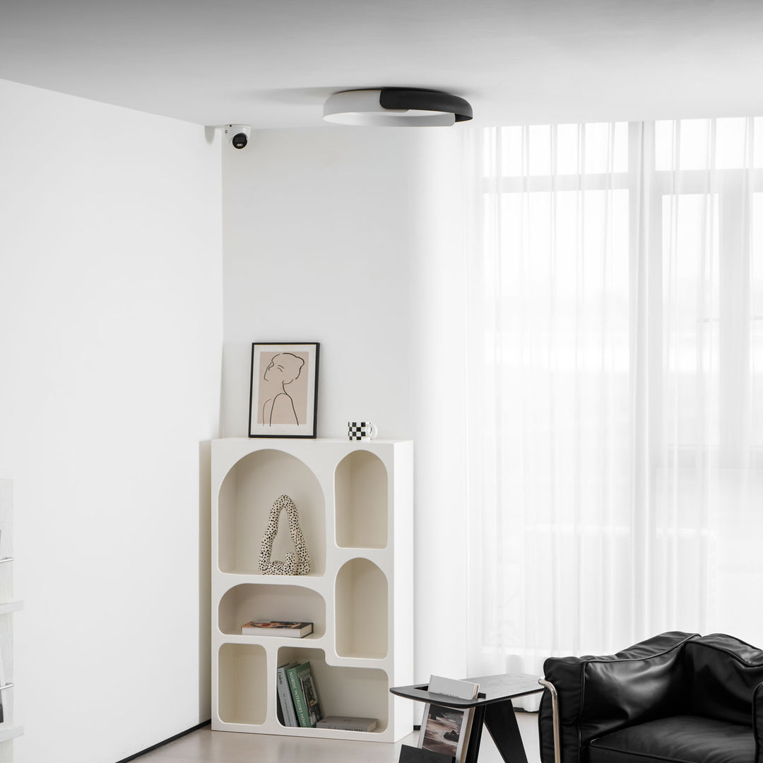 Vikaey Ceiling Light - Vakkerlight