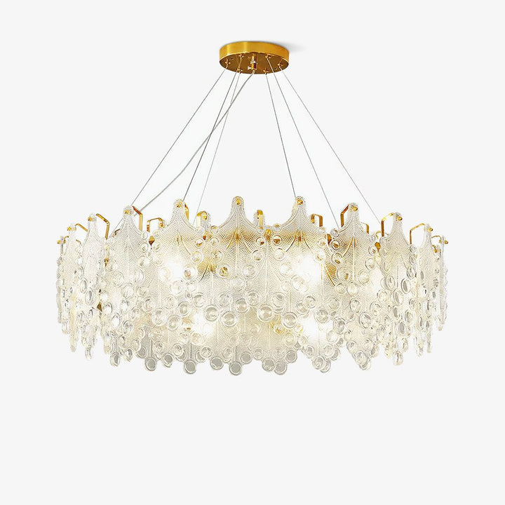 Vilary Chandelier - Vakkerlight