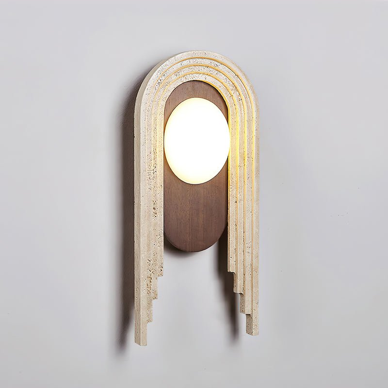 Vima Wall Light - Vakkerlight