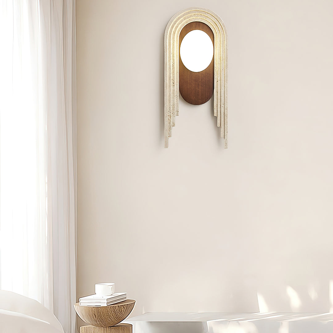 Vima Wall Light - Vakkerlight