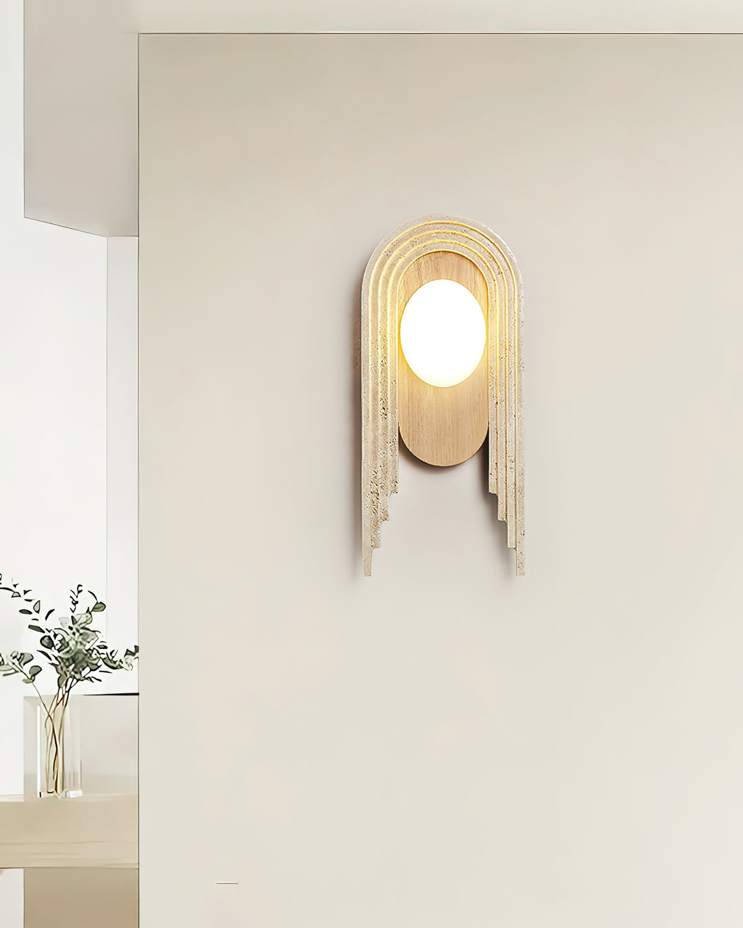 Vima Wall Light - Vakkerlight