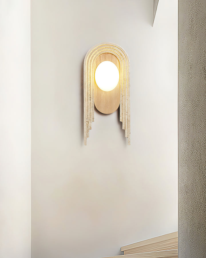 Vima Wall Light - Vakkerlight